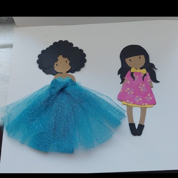 DIE CUTS - Picture 2 of 3